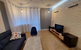 Gs Apartament Olsztyn