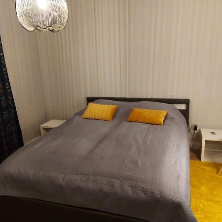 Gs Apartament Olsztyn Олщин Екстериор снимка