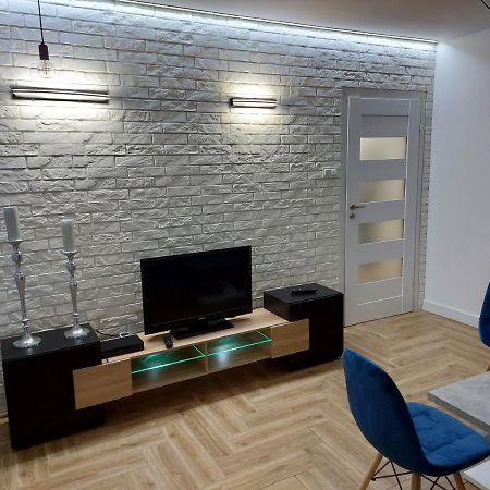 Gs Apartament Olsztyn Олщин Екстериор снимка