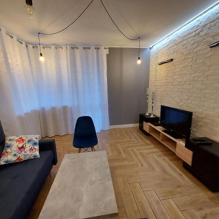 Gs Apartament Olsztyn Олщин Екстериор снимка
