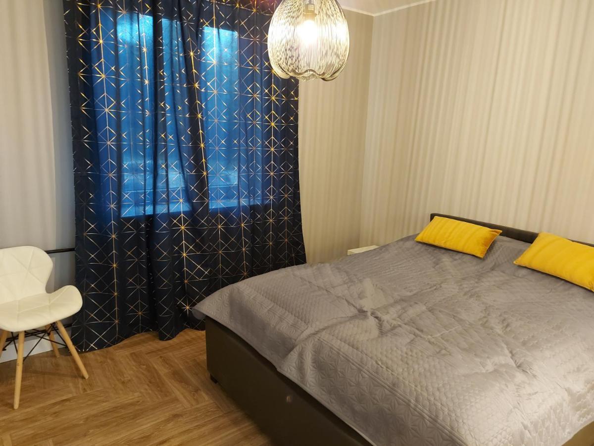 Gs Apartament Olsztyn Олщин Екстериор снимка