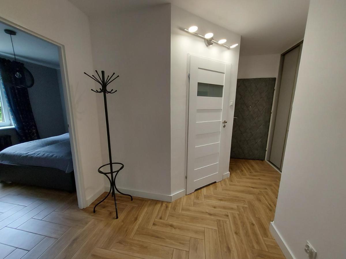 Gs Apartament Olsztyn Олщин Екстериор снимка